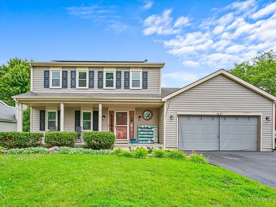 1st image of 1441 Loch Lomond Dr