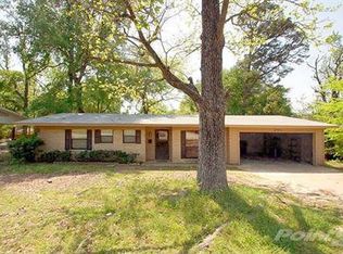 2009 Old Omen Rd, Tyler, TX 75701