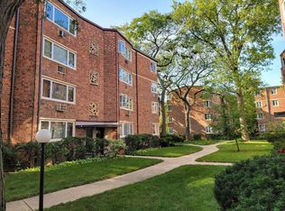 6119 N Winchester Ave APT 3B, Chicago, IL