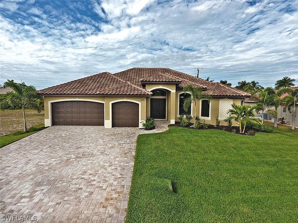 1st image of 5412 SW 25th Court Cpe