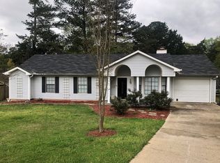 4257 Landington Ct, Duluth, GA 30096