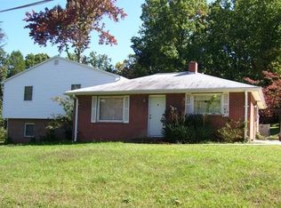 5301 Davis Mill Rd, Greensboro, NC 27406