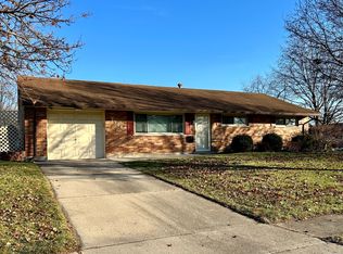 3928 Elmira Dr, Kettering, OH 45439