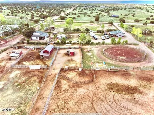 9694 E Concho Hwy, Snowflake, AZ 85937