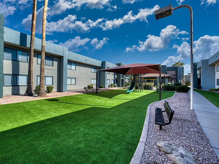 Tela Verde Apartment Homes — Photo 15