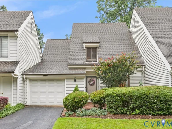 13 Winster Fax, Williamsburg, VA 23185