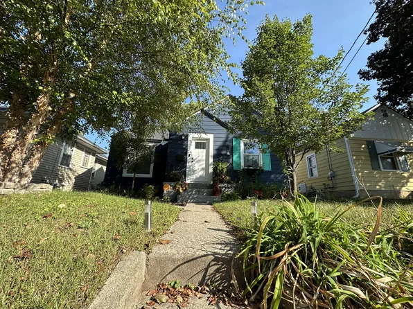 1019 Merritt St SE, Grand Rapids, MI 49507