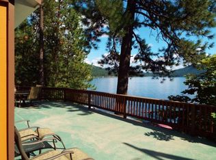 3917 N Deer Lake Rd, Loon Lake, WA 99148