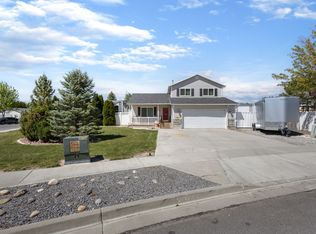 2925 E 1660 S, Spanish Fork, UT 84660