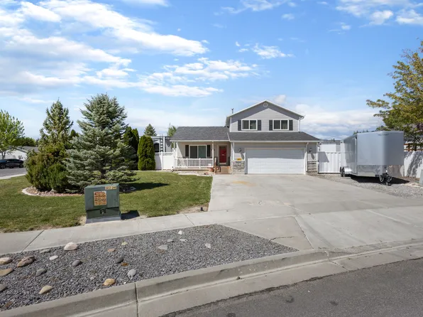2925 E 1660 S, Spanish Fork, UT 84660