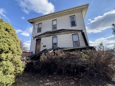 558 W Newton St, Greensburg, PA, 15601