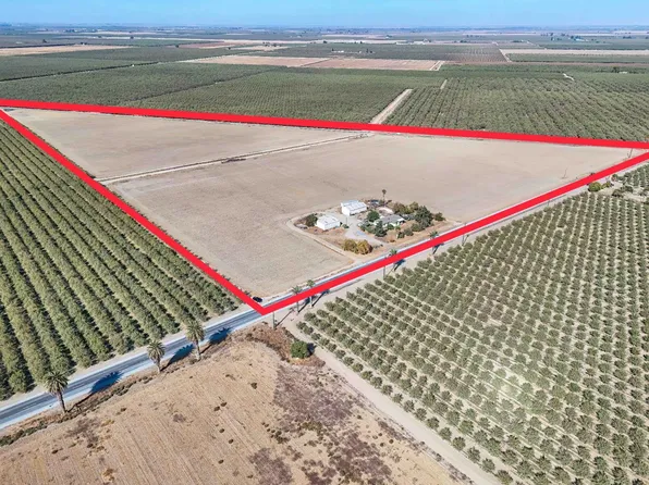19688 Robertson Blvd, Chowchilla, CA 93610