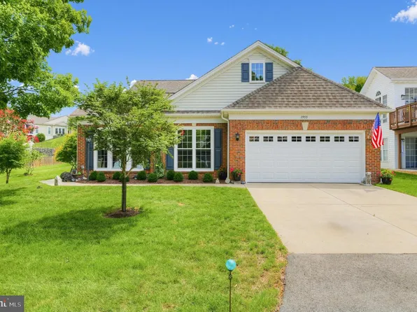 1955 Waltham Forest Mews, Woodbridge, VA 22192