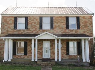 3326 Dover Minerva Rd, Dover, KY 41034