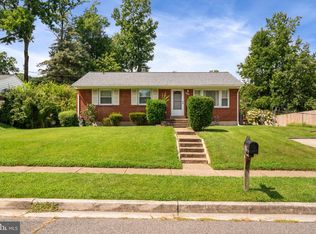 8820 Jandell Rd, Lorton, VA 22079