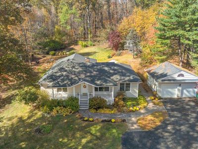 33 Park Drive, Putnam Valley, NY, 10579