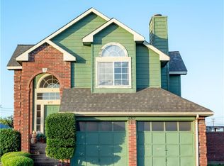 6717 Driffield Cir W, North Richland Hills, TX 76182