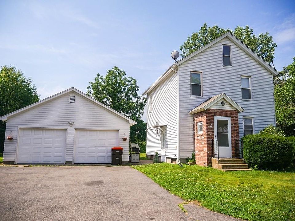 18 Kanawha Ave, Agawam, MA 01001 Zillow