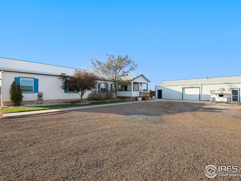 12905 N County Road 15 Wellington CO 80549 Zillow