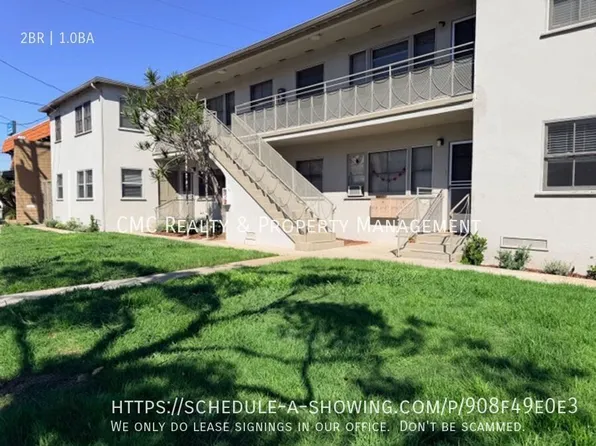 3301 E 2nd St APT 1, Long Beach, CA 90803