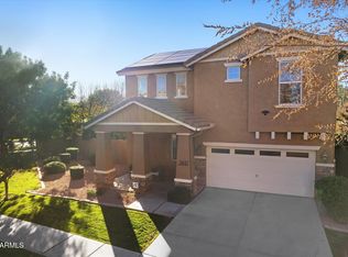 3437 E Mesquite St, Gilbert, AZ 85296