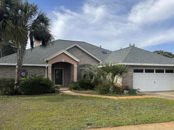 4043 Drifting Sand Trl, Destin, FL 32541