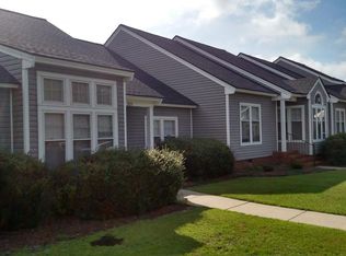1300 S Harding Dr, Goldsboro, NC 27534