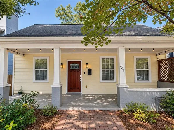 606 Irwin St NE, Atlanta, GA 30312