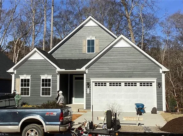 310 Timber Passage Trl, Williamsburg, VA 23185
