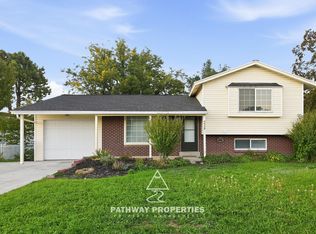 4938 W Havasu Way, West Valley City, UT 84120