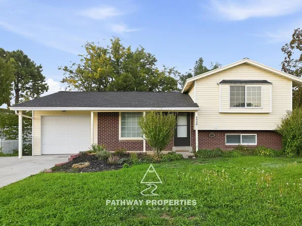 4938 W Havasu Way, West Valley City, UT 84120