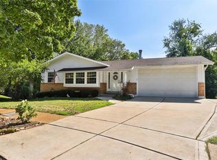 10779 Roxanna Dr, Saint Louis, MO