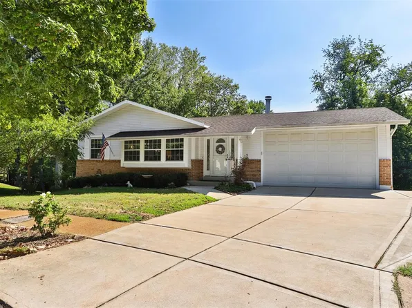 10779 Roxanna Dr, Saint Louis, MO 63128
