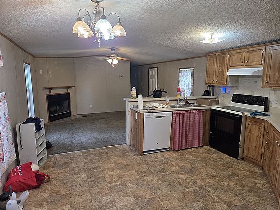2nd image of 1303 N Money Ave #4