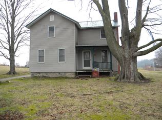 12936 Schleweis Rd, Manchester, MI 48158