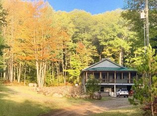 13800 Kissau Rd, Hubbard Lake, MI 49747