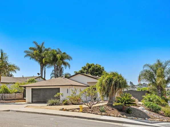 1005 Hazen Dr, San Marcos, CA 92069