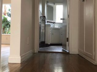 1245 N Hayworth Ave, West Hollywood, CA 90046