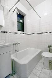 Rented by J Misrahi Realty Corp