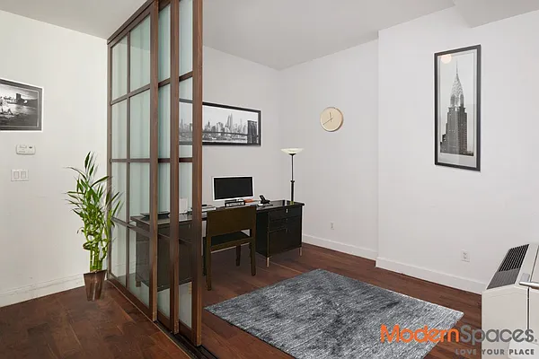 Rented by Modern Spaces | media 23