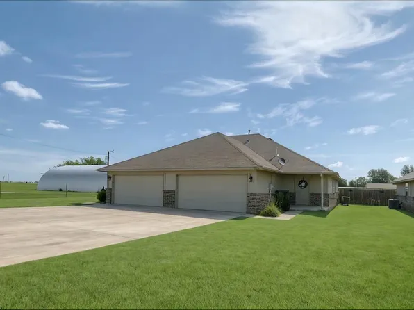 608 N 5th St #610, Cashion, OK 73016