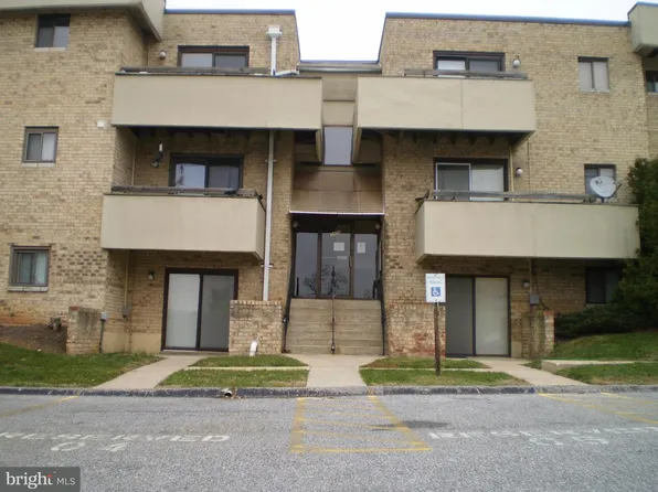 3928 Rolling Rd Unit C-10, Baltimore, MD 21208