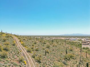 Xx Castle Hot Springs Rd #0, Morristown, AZ 85342