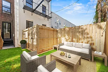 Rented by NOVO Living LLC