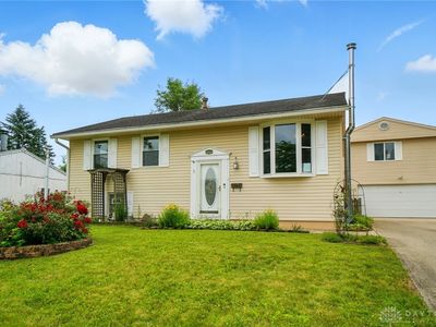 1205 Burket Ave, New Carlisle, OH, 45344