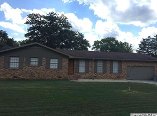 3409 Sorter Dr, Guntersville, AL 35976