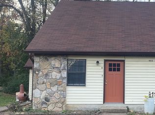 405 Donaldson Rd #B, Chattanooga, TN 37411