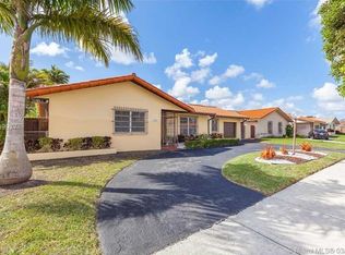 7734 SW 21st Ter, Miami, FL 33155