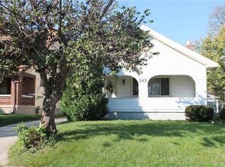 345 Roxbury Rd, Dayton, OH 45417