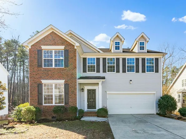 6715 Winding Arch Dr, Durham, NC 27713